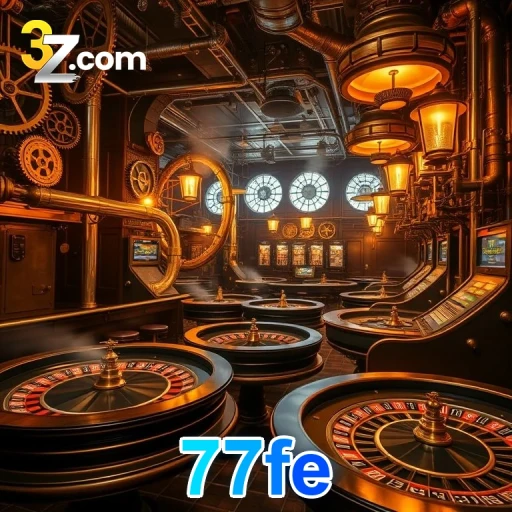 77fe Jogos de caça-níqueis