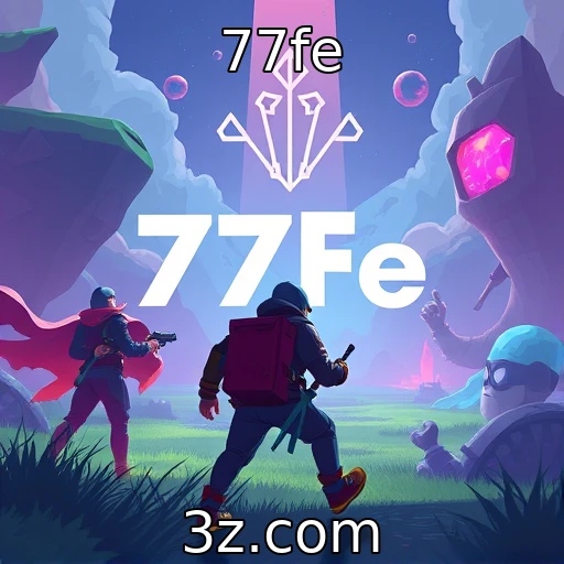 Tendências atuais no design de jogos digitais - 77fe