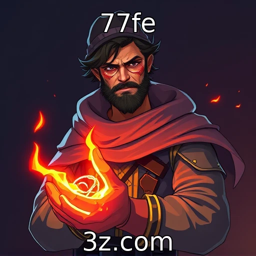 Tendências emergentes na criação de personagens em jogos - 77fe