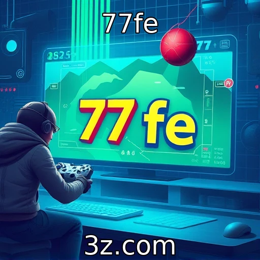 Tendências emergentes na tecnologia de jogos - 77fe