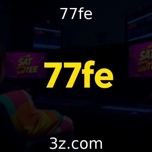 Tendências emergentes na indústria de jogos - 77fe