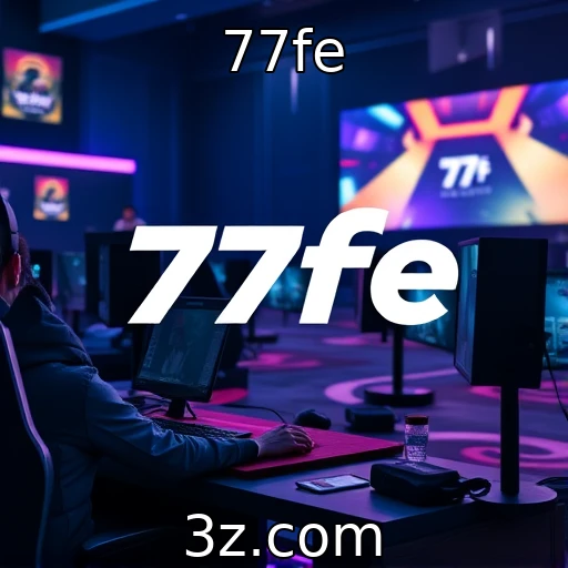 O crescimento do mercado de eSports e suas implicações - 77fe