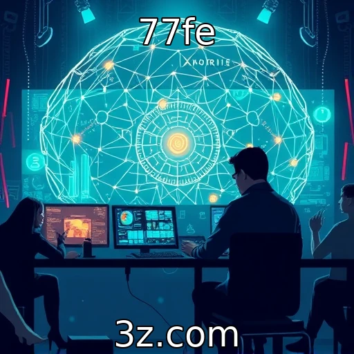 Desenvolvedores de jogos investem em tecnologia de IA | 77fe