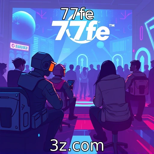 Tendências de desenvolvimento de jogos para o futuro : 77fe