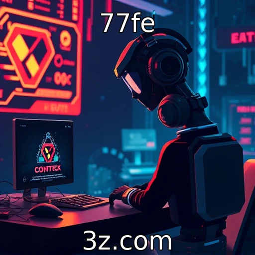 Avanços em tecnologia de jogos impactam desenvolvimento - 77fe