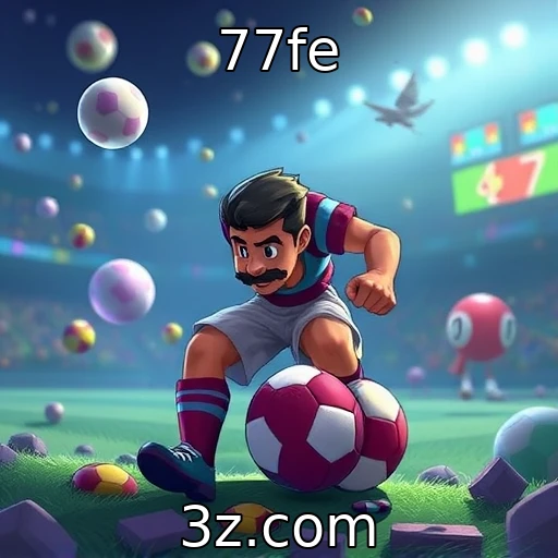 Tendências de mercado na indústria de jogos - 77fe