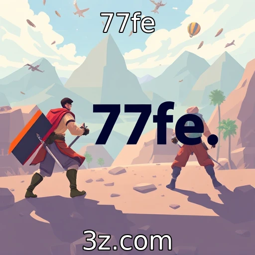 Crescimento do mercado de jogos independentes - 77fe