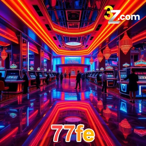 77fe Jogos Disponíveis