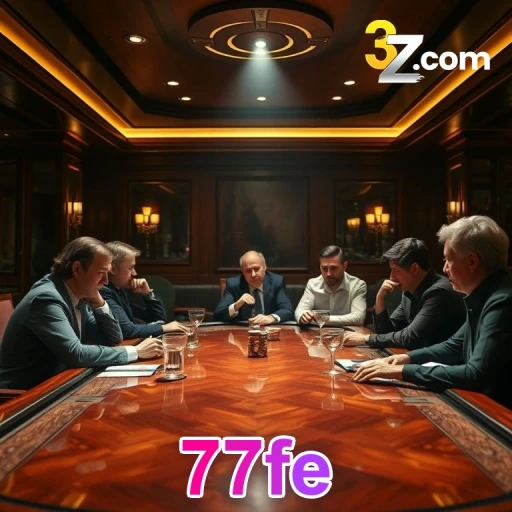 Slots Incríveis no 77fe: Embarque em Uma Aventura Game!