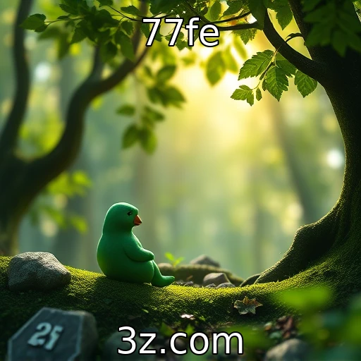 Desenvolvimento sustentável na produção de videogames - 77fe