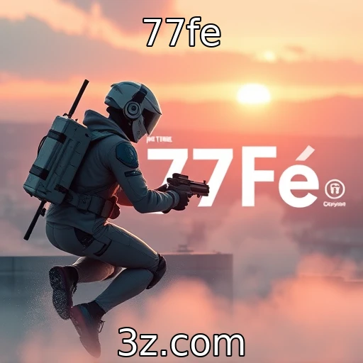 Avanços tecnológicos moldam o futuro dos jogos - 77fe